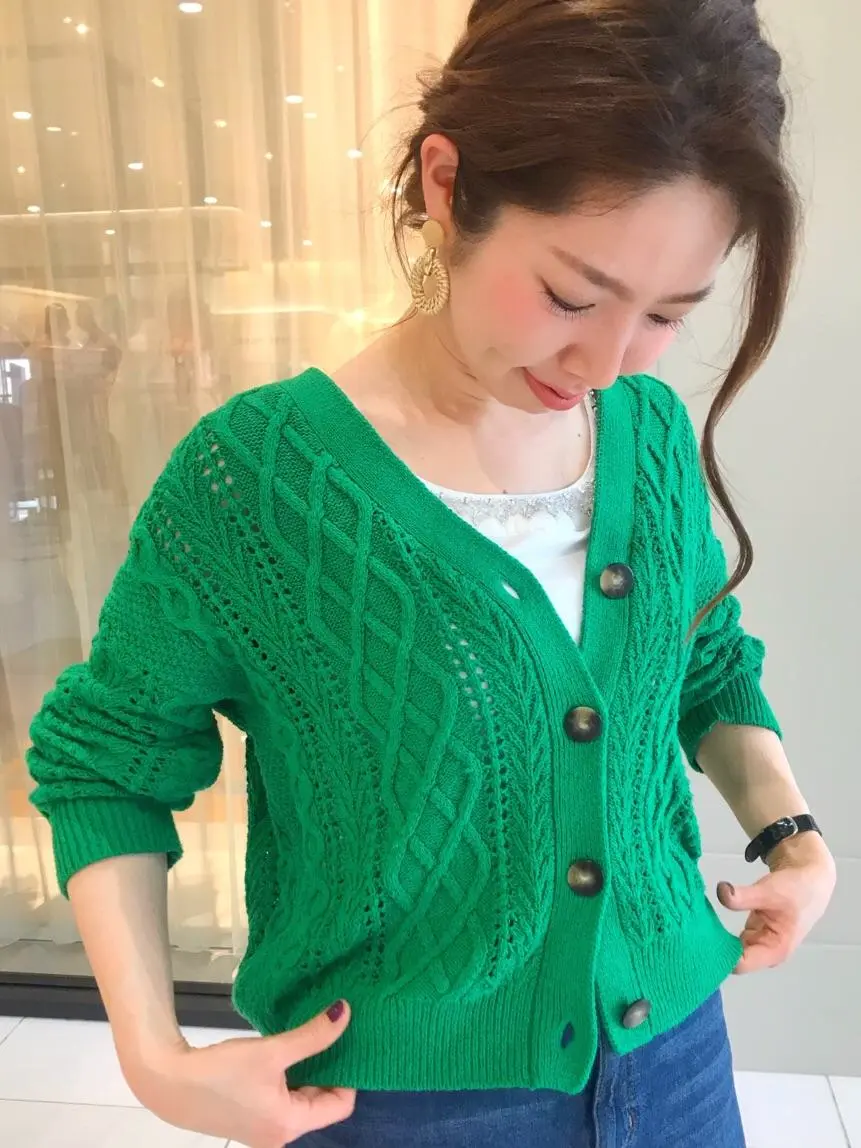 組曲 坂本 コーディネート画像