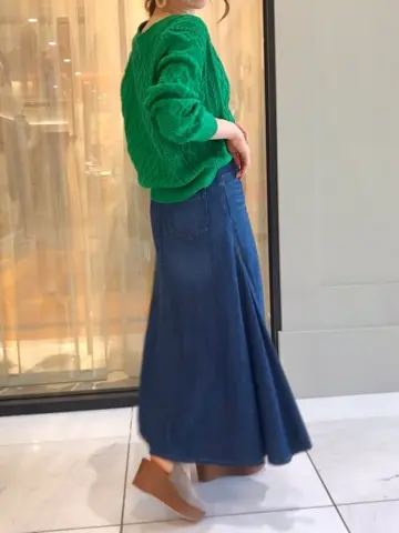 組曲 坂本 コーディネート画像