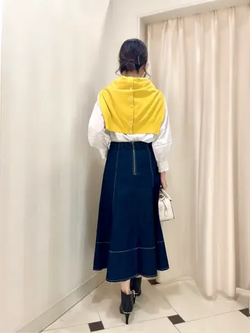 組曲 金井 コーディネート画像