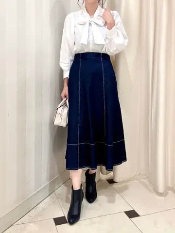 組曲 金井 コーディネート画像