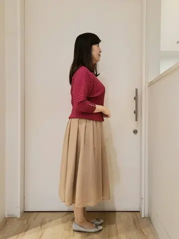 組曲 原 コーディネート画像