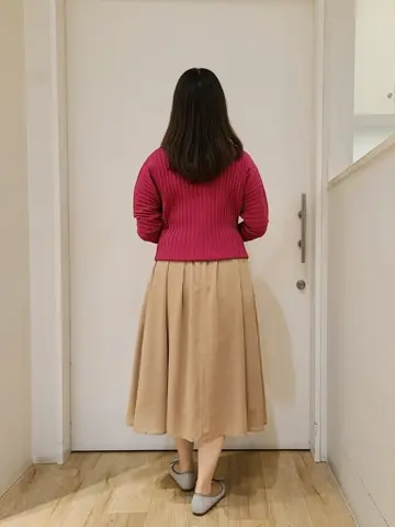 組曲 原 コーディネート画像