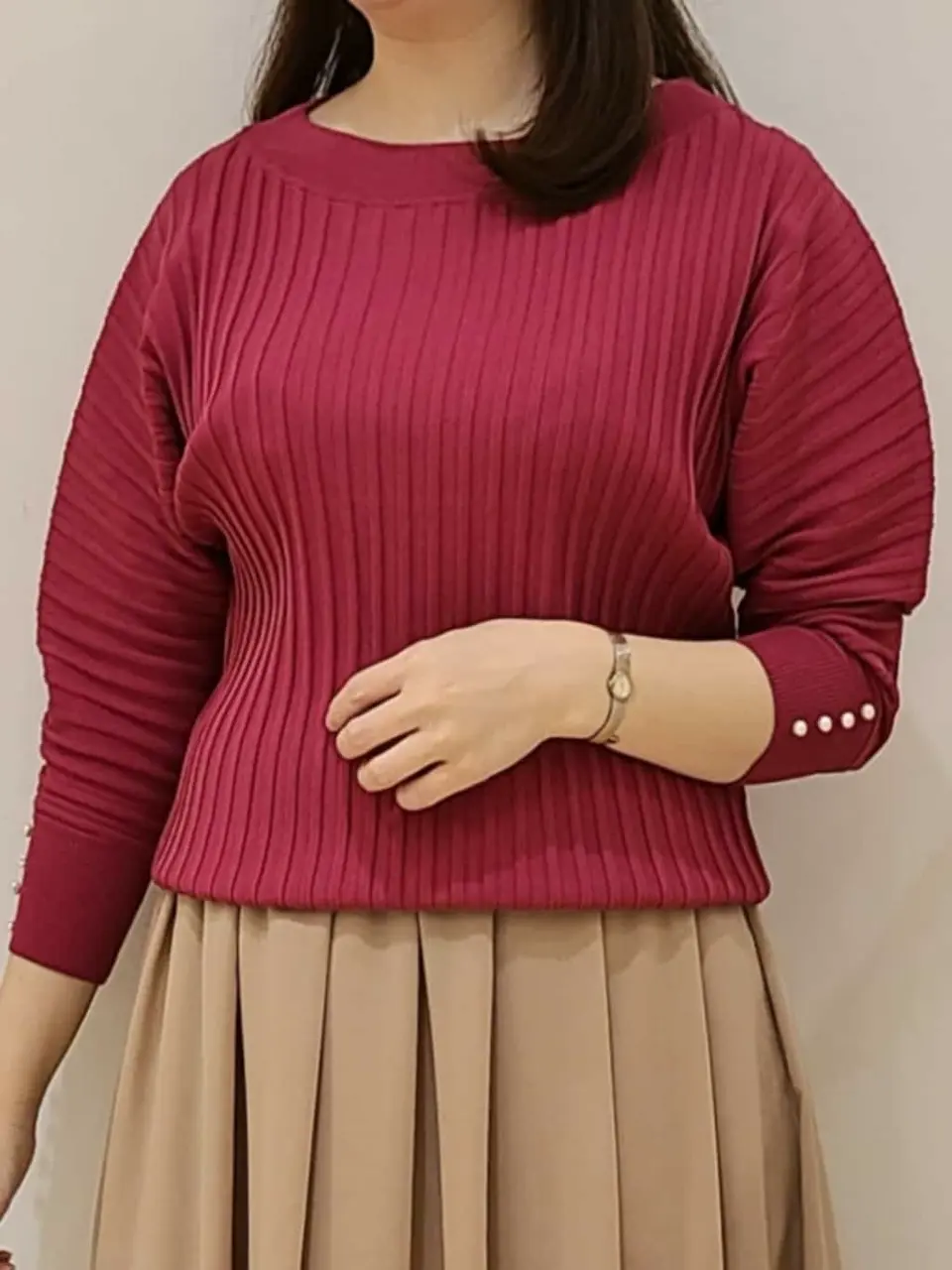 組曲 原 コーディネート画像