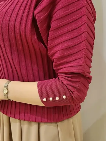 組曲 原 コーディネート画像