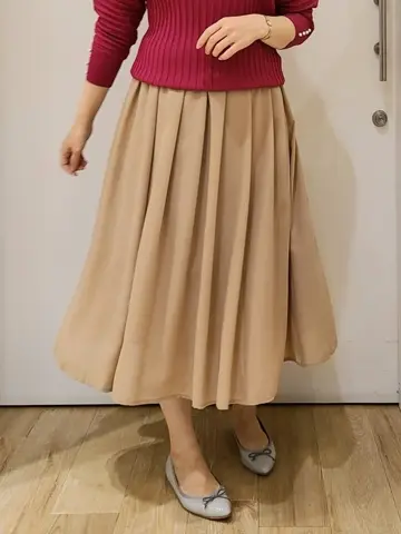 組曲 原 コーディネート画像