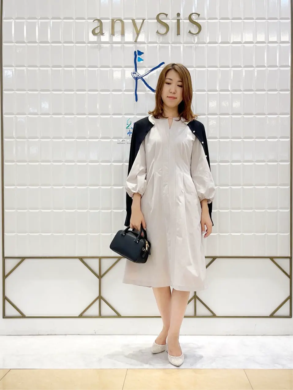  上田 コーディネート画像