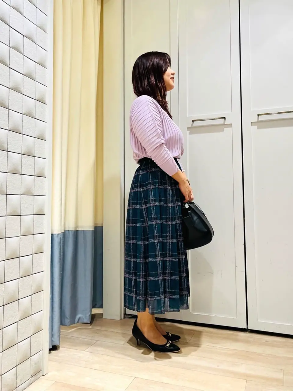 組曲 KATO コーディネート画像