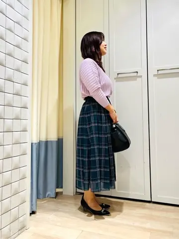 組曲 KATO コーディネート画像