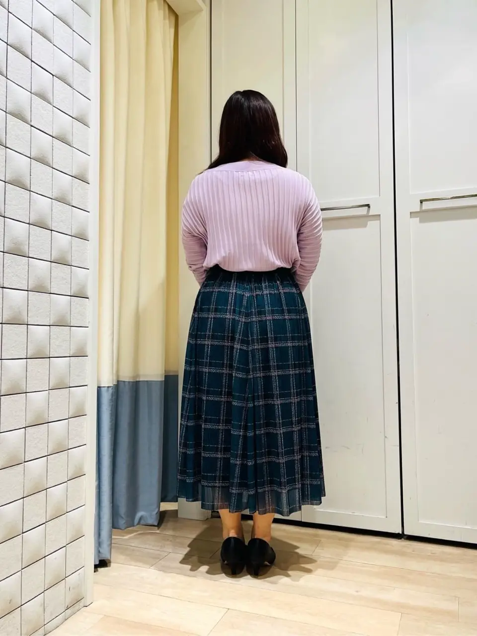 組曲 KATO コーディネート画像