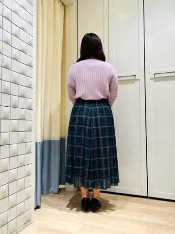 組曲 KATO コーディネート画像