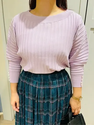 組曲 KATO コーディネート画像