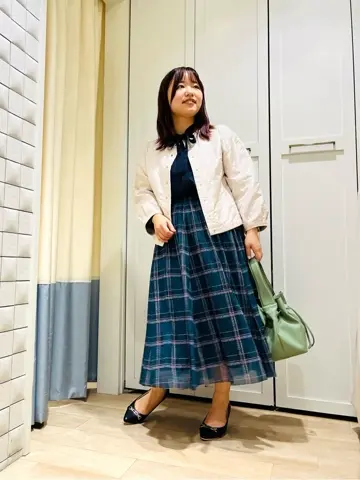 組曲 KATO コーディネート画像