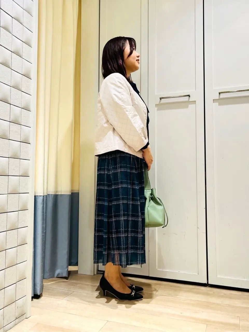 組曲 KATO コーディネート画像