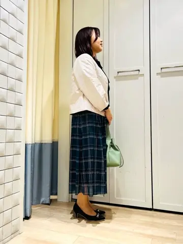 組曲 KATO コーディネート画像