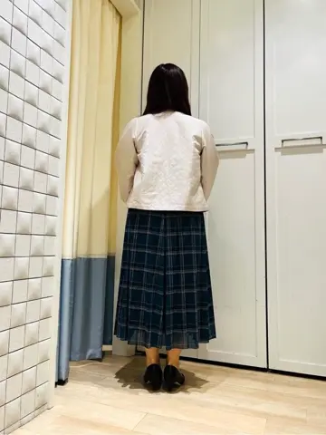 組曲 KATO コーディネート画像