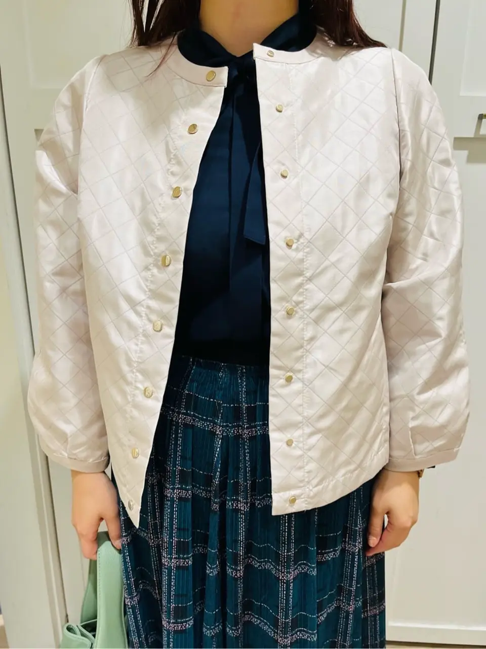 組曲 KATO コーディネート画像