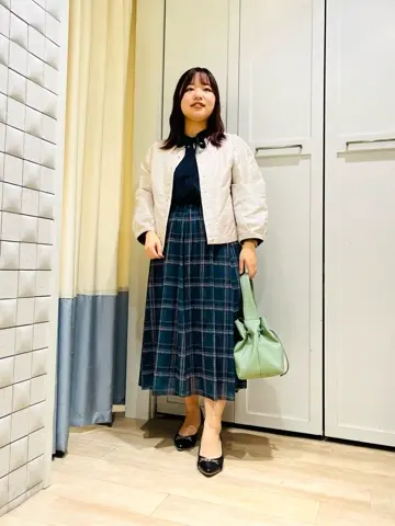 組曲 KATO コーディネート画像