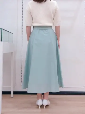 組曲 酒井 コーディネート画像