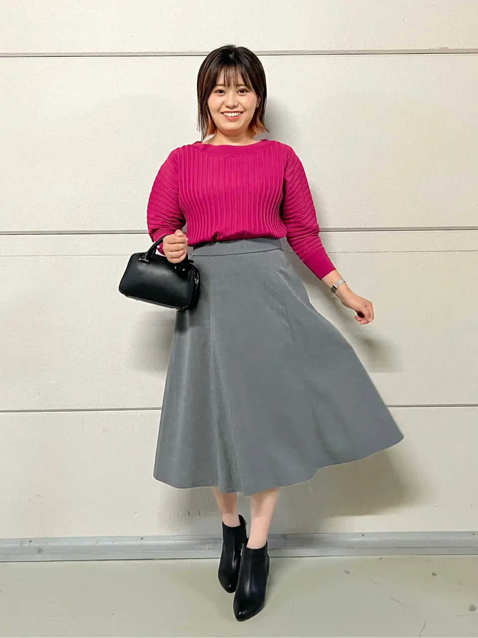 組曲 浅倉 コーディネート画像