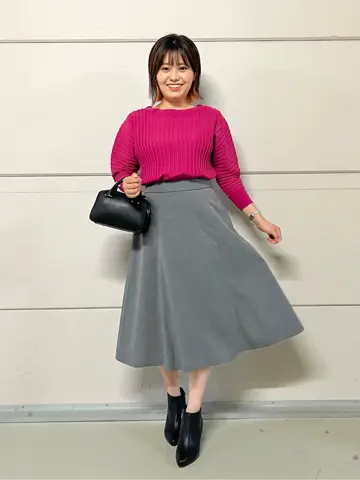 組曲 浅倉 コーディネート画像