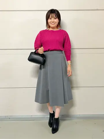 組曲 浅倉 コーディネート画像