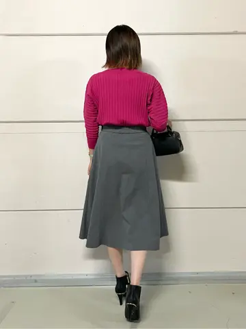 組曲 浅倉 コーディネート画像