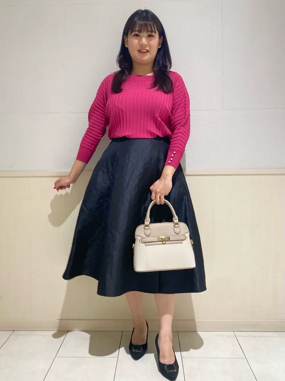 組曲 寺嶋 コーディネート画像