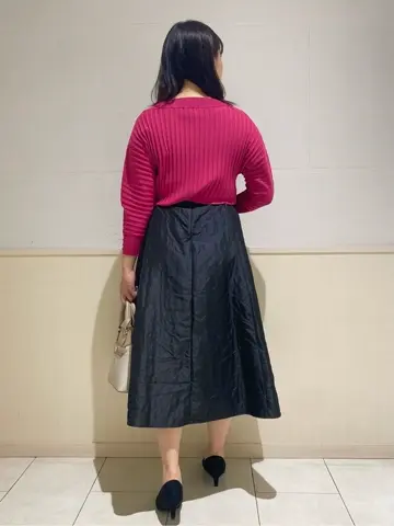 組曲 寺嶋 コーディネート画像