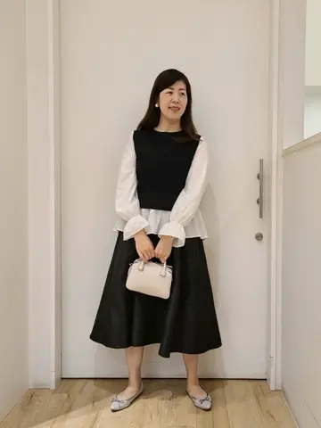 組曲 原 コーディネート画像