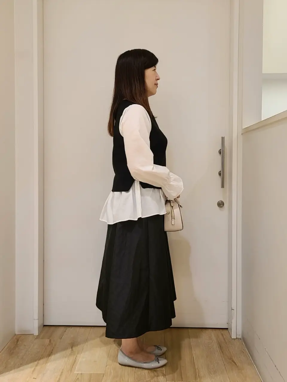 組曲 原 コーディネート画像