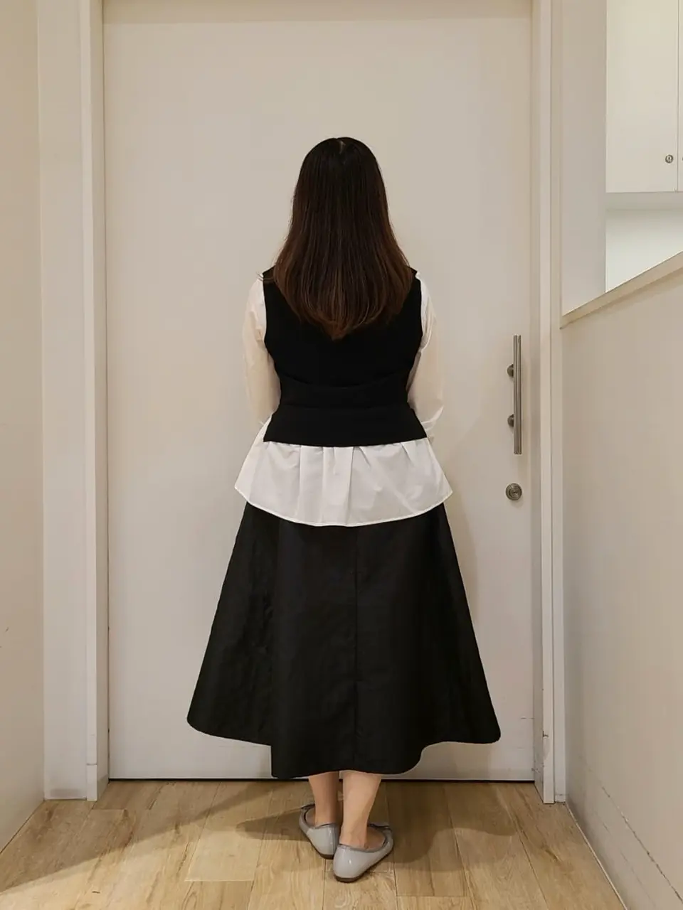 組曲 原 コーディネート画像