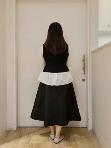 組曲 原 コーディネート画像