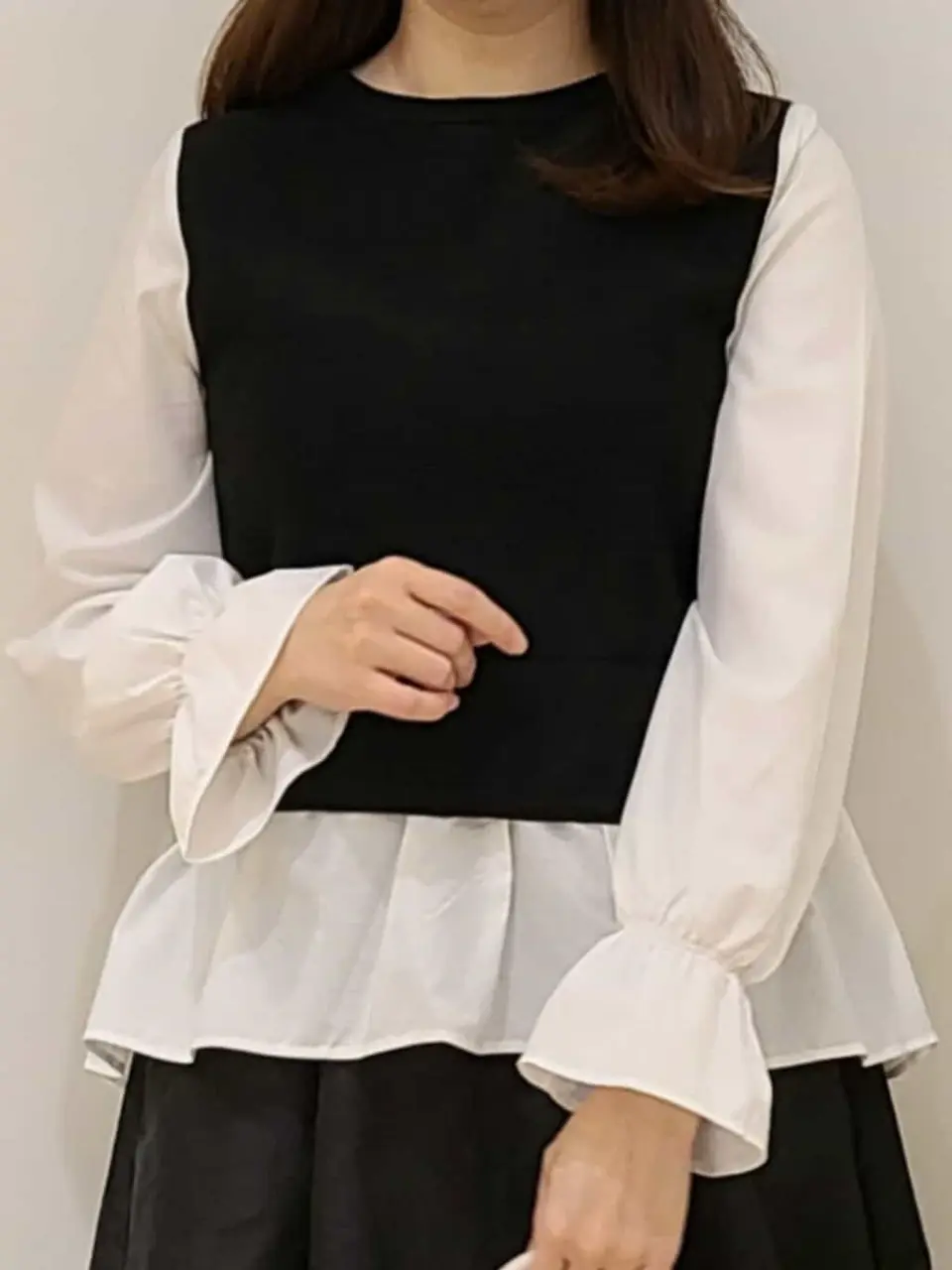 組曲 原 コーディネート画像