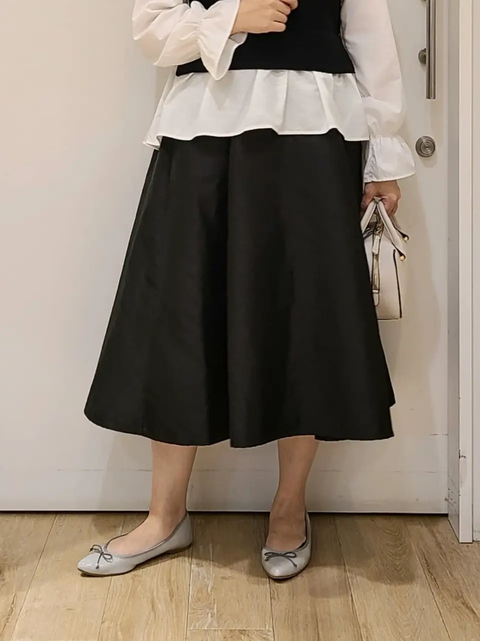 組曲 原 コーディネート画像