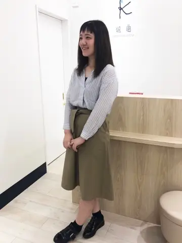 組曲 森 コーディネート画像