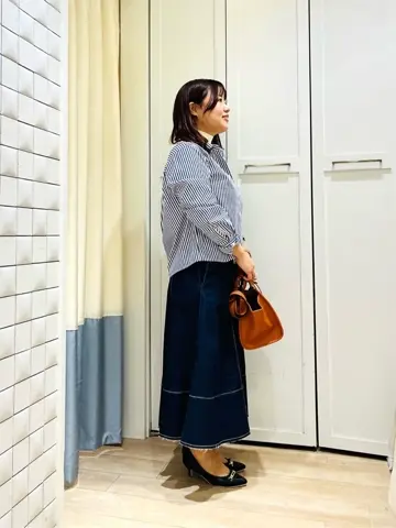 組曲 KATO コーディネート画像