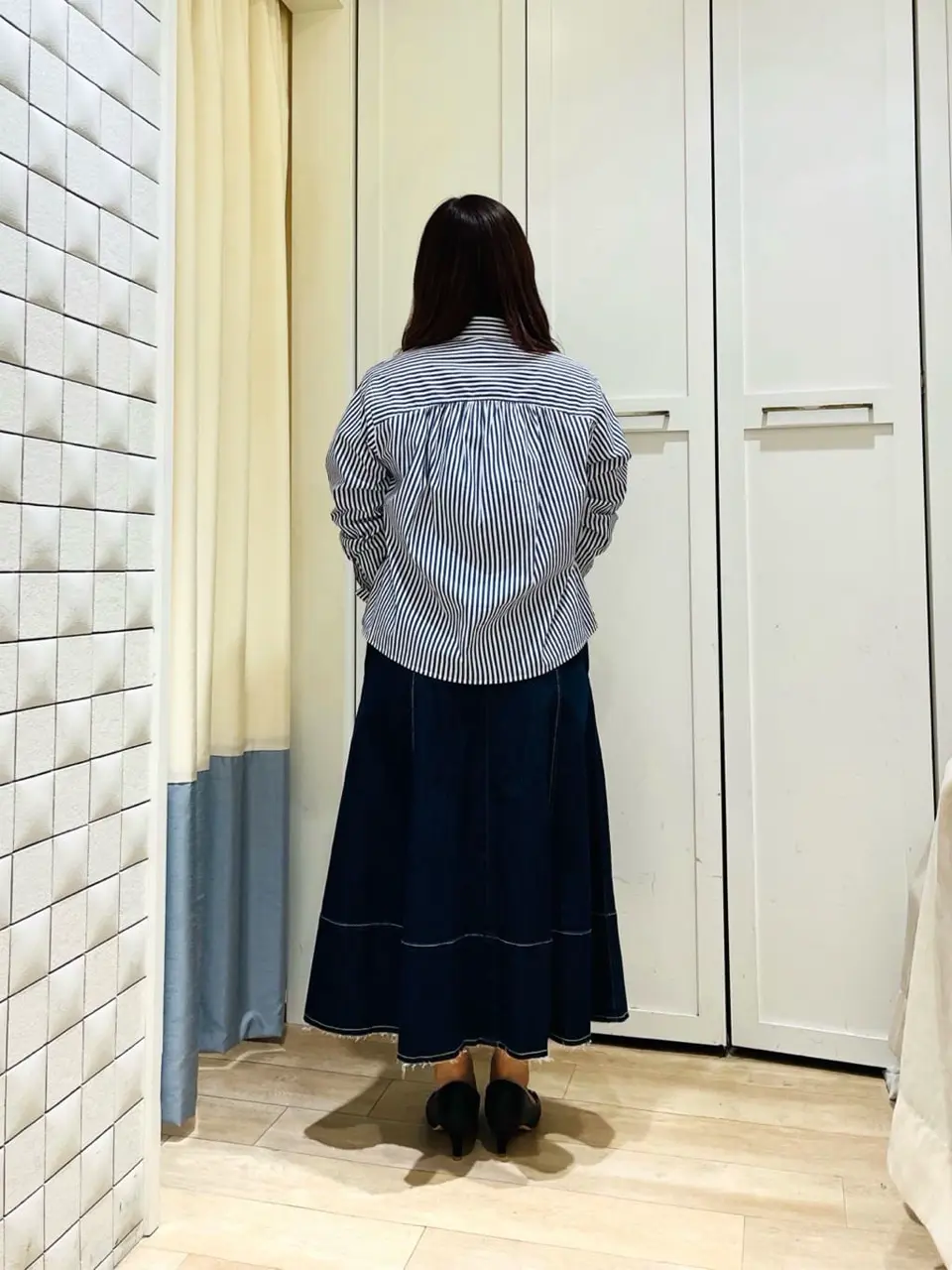 組曲 KATO コーディネート画像