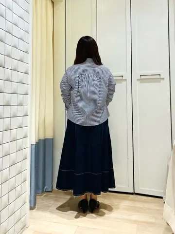 組曲 KATO コーディネート画像