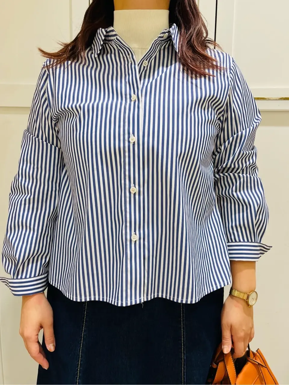 組曲 KATO コーディネート画像