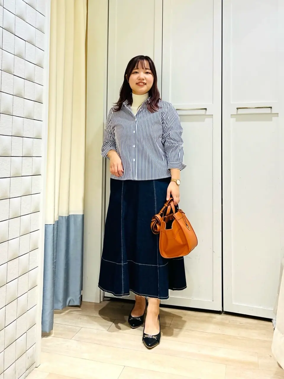 組曲 KATO コーディネート画像