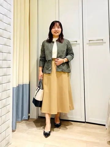 組曲 KATO コーディネート画像