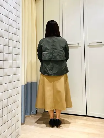 組曲 KATO コーディネート画像