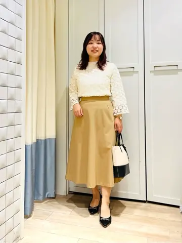 組曲 KATO コーディネート画像