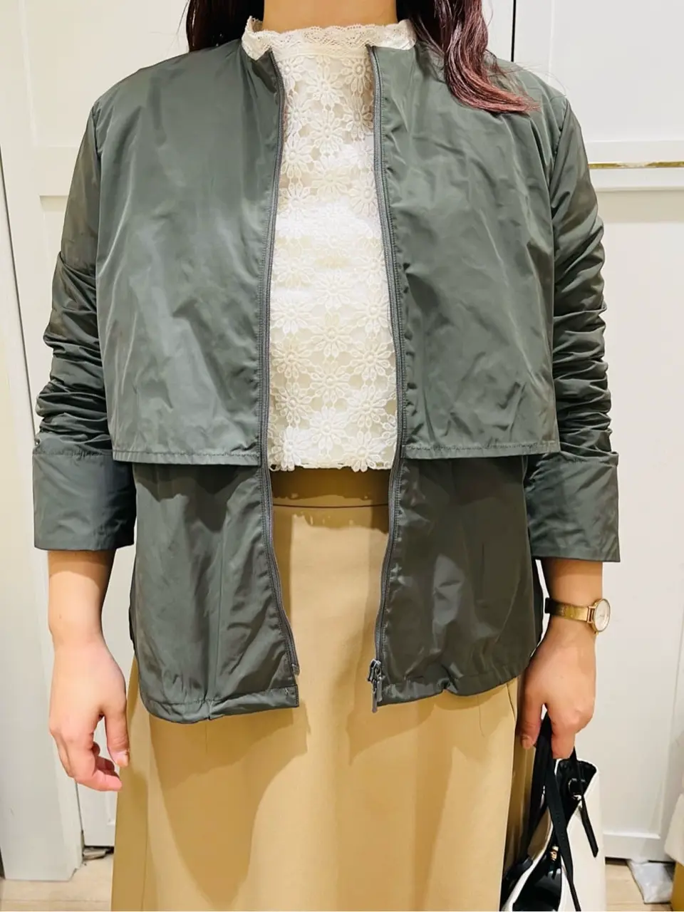 組曲 KATO コーディネート画像