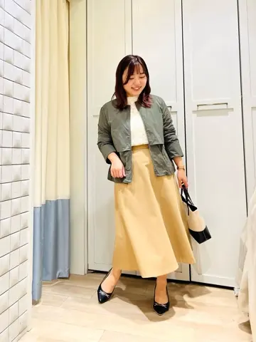 組曲 KATO コーディネート画像