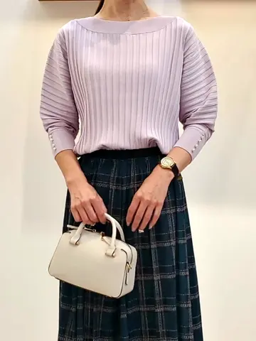 組曲 内田 コーディネート画像