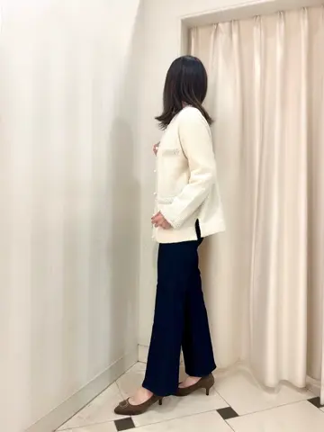 組曲 金井 コーディネート画像