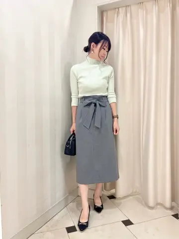 組曲 金井 コーディネート画像