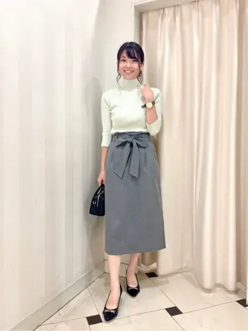 組曲 金井 コーディネート画像