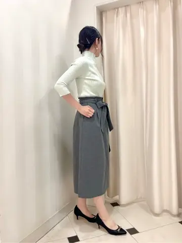 組曲 金井 コーディネート画像